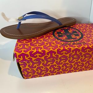 Tory Burch Terra Thong Slipper